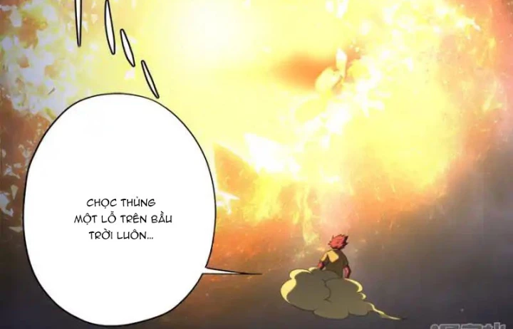 Kiêm Chức Thần Tiên Chapter 321 - Trang 3