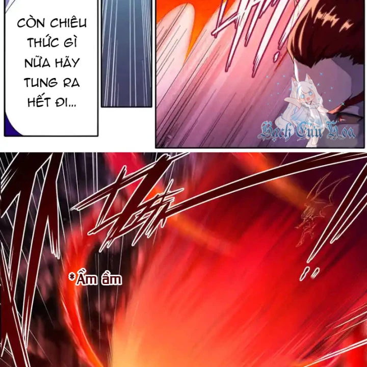 Kiêm Chức Thần Tiên Chapter 322 - Trang 3