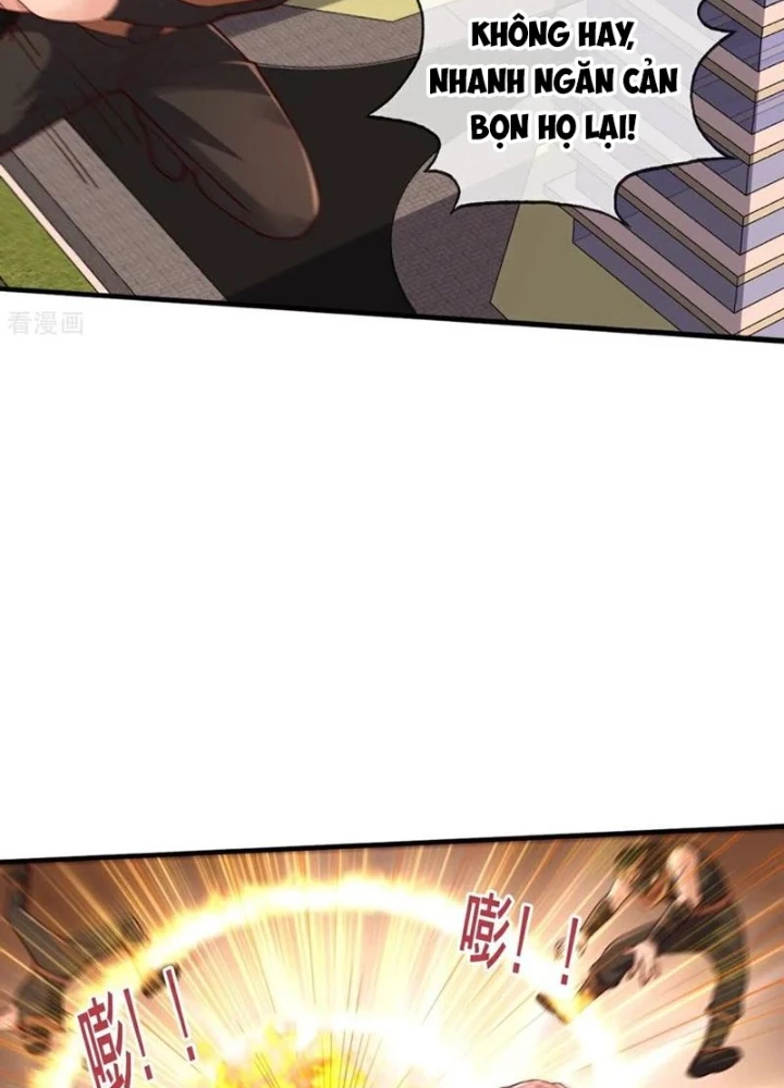 Ngạo Thị Thiên Địa Chapter 854 - Trang 4
