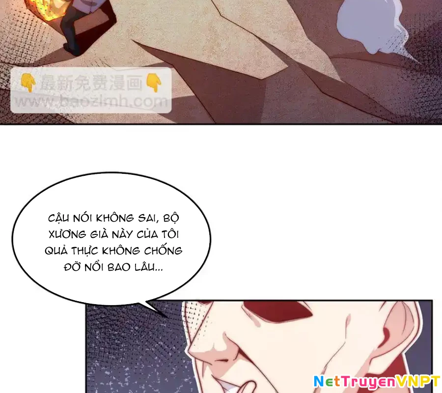 Ta Dựa Vào Danh Hào Hệ Thống Đả Bại Ngàn Vạn Thần Hào Chapter 98 - Trang 2