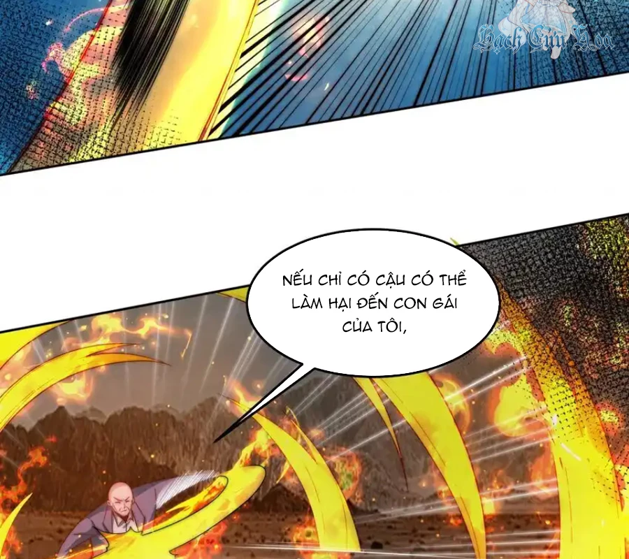 Ta Dựa Vào Danh Hào Hệ Thống Đả Bại Ngàn Vạn Thần Hào Chapter 98 - Trang 2