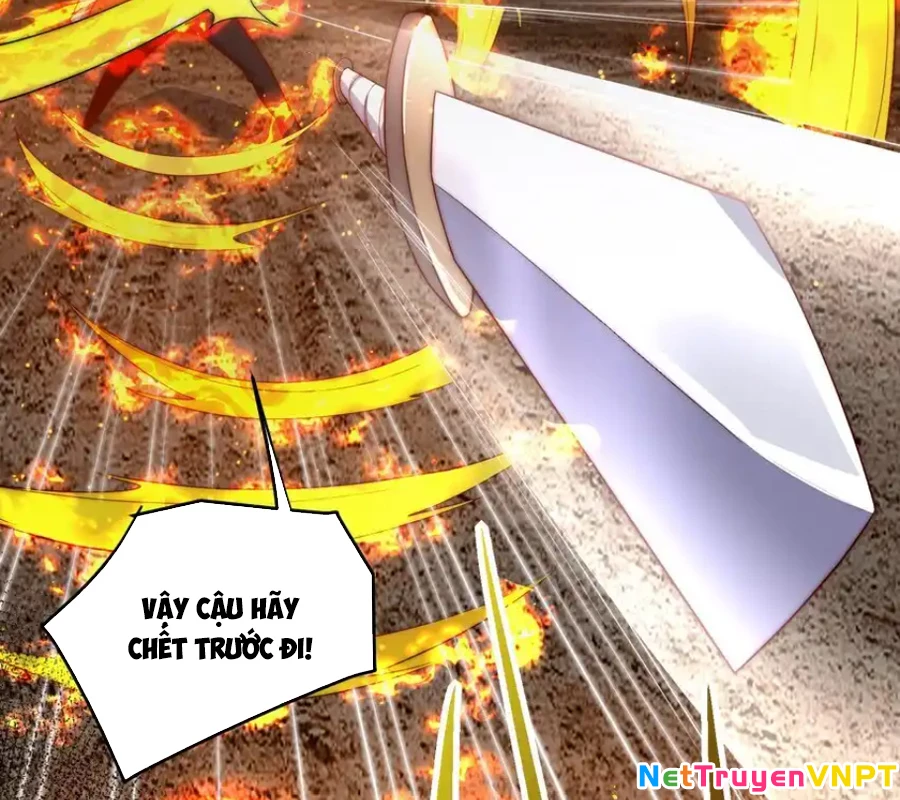 Ta Dựa Vào Danh Hào Hệ Thống Đả Bại Ngàn Vạn Thần Hào Chapter 98 - Trang 2