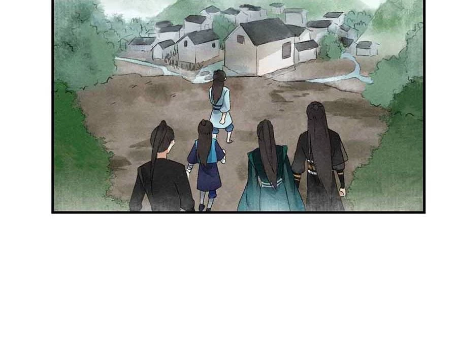 Huyền Đô Cố Mộng — Tiền Truyện Chưởng Môn Quá Bận Chapter 2 - Trang 2