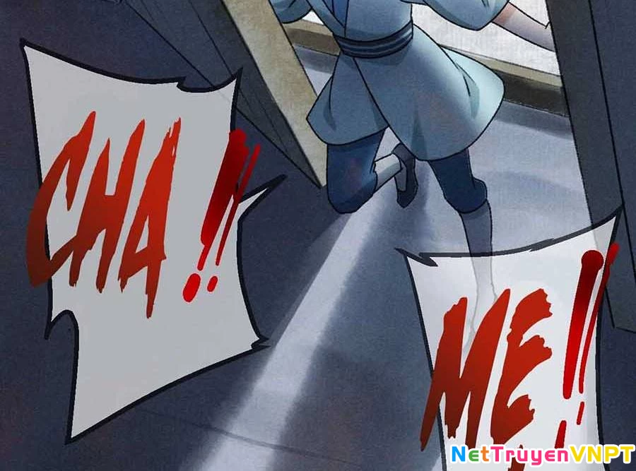 Huyền Đô Cố Mộng — Tiền Truyện Chưởng Môn Quá Bận Chapter 2 - Trang 2