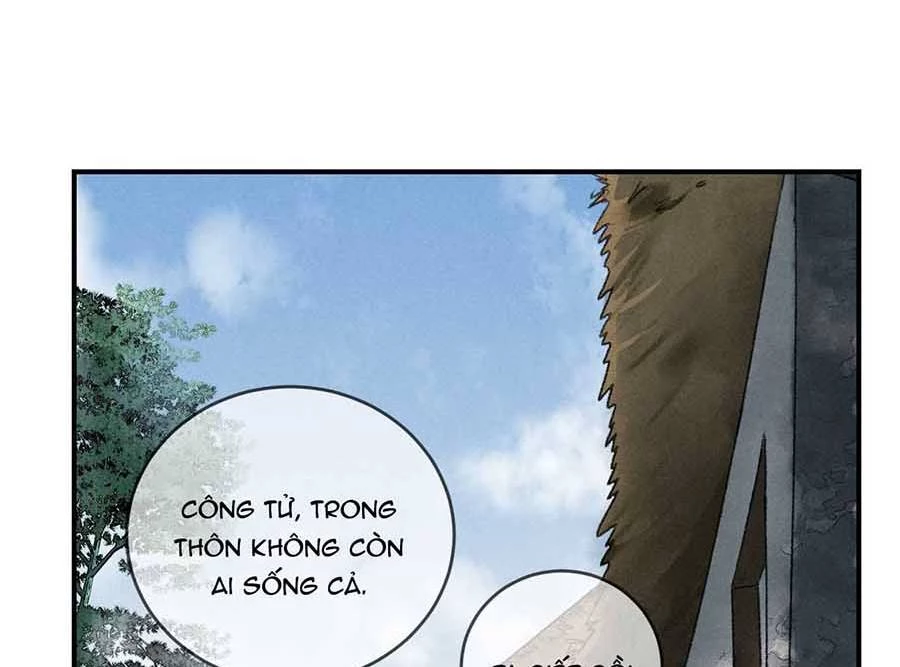 Huyền Đô Cố Mộng — Tiền Truyện Chưởng Môn Quá Bận Chapter 2 - Next Chapter 3