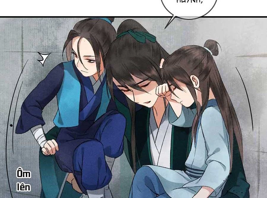 Huyền Đô Cố Mộng — Tiền Truyện Chưởng Môn Quá Bận Chapter 2 - Next Chapter 3