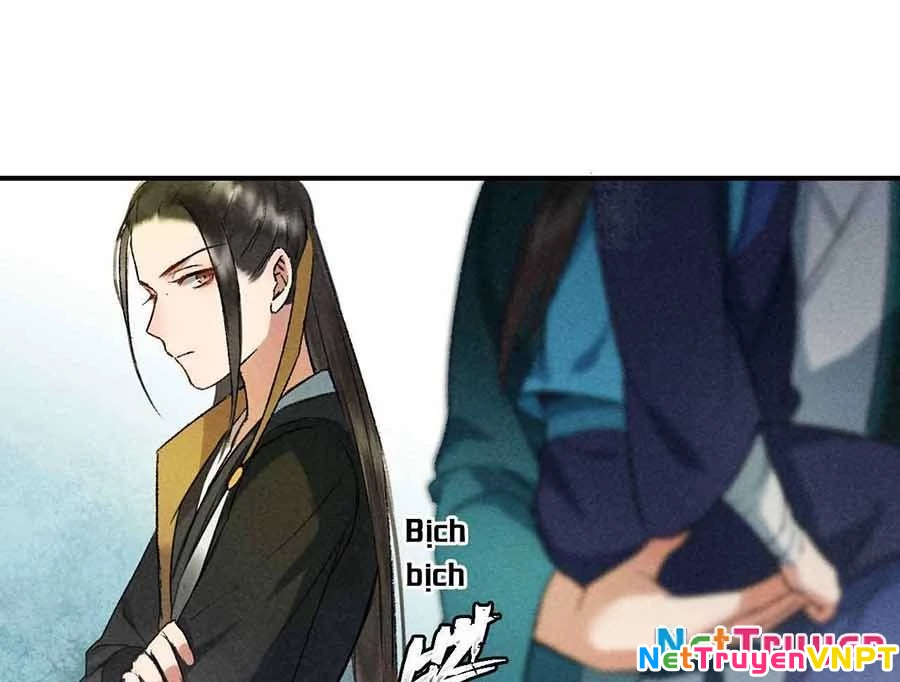 Huyền Đô Cố Mộng — Tiền Truyện Chưởng Môn Quá Bận Chapter 2 - Trang 2