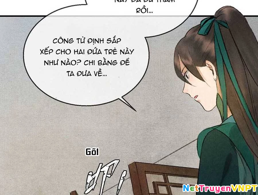 Huyền Đô Cố Mộng — Tiền Truyện Chưởng Môn Quá Bận Chapter 2 - Trang 2