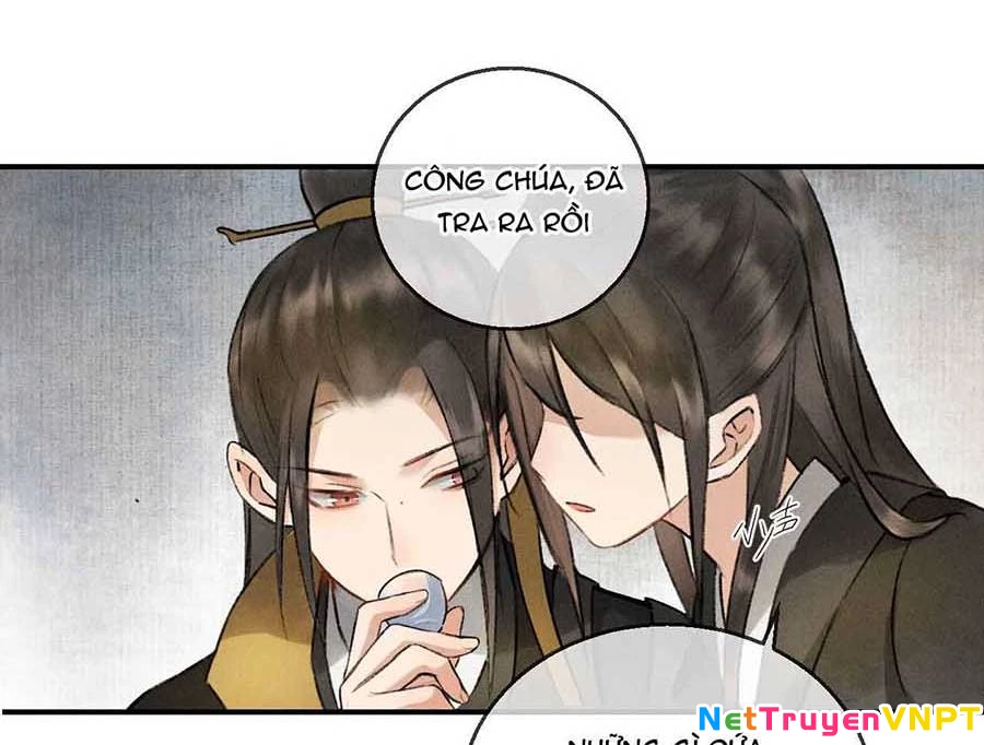 Huyền Đô Cố Mộng — Tiền Truyện Chưởng Môn Quá Bận Chapter 2 - Trang 2