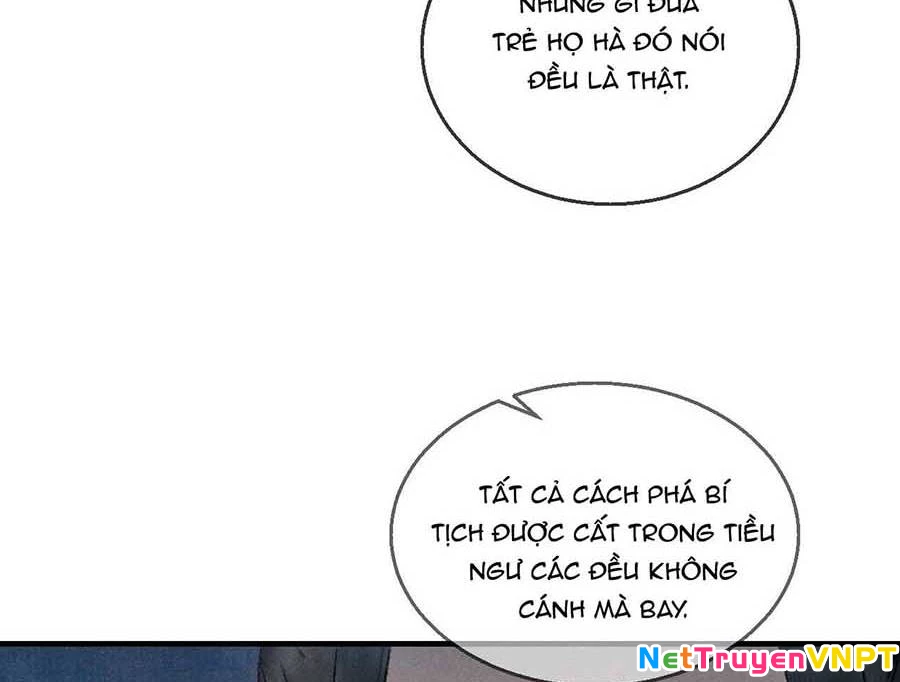 Huyền Đô Cố Mộng — Tiền Truyện Chưởng Môn Quá Bận Chapter 2 - Trang 2