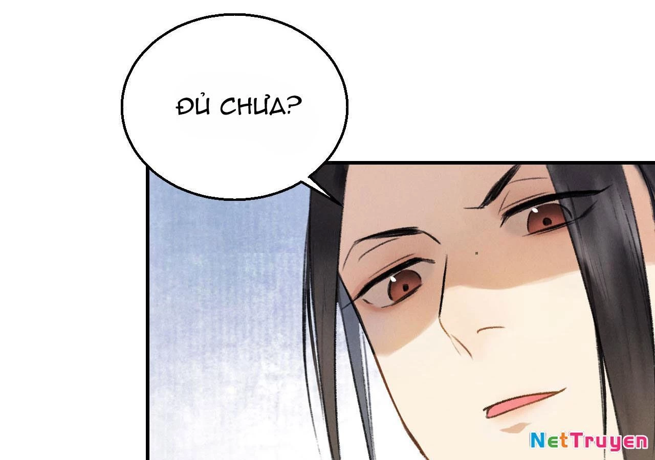 Huyền Đô Cố Mộng — Tiền Truyện Chưởng Môn Quá Bận Chapter 3 - Trang 3