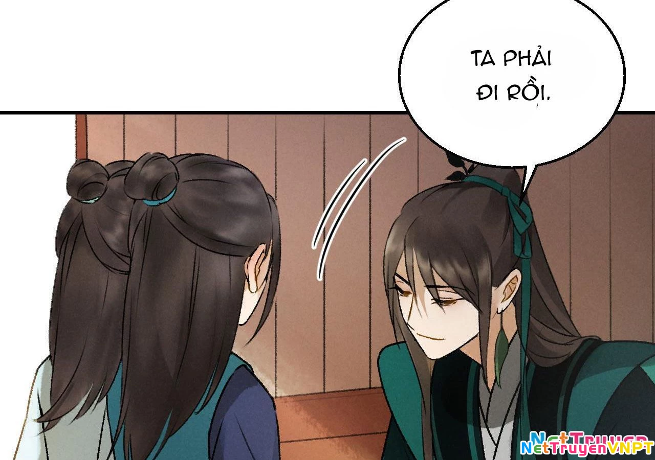 Huyền Đô Cố Mộng — Tiền Truyện Chưởng Môn Quá Bận Chapter 3 - Trang 3