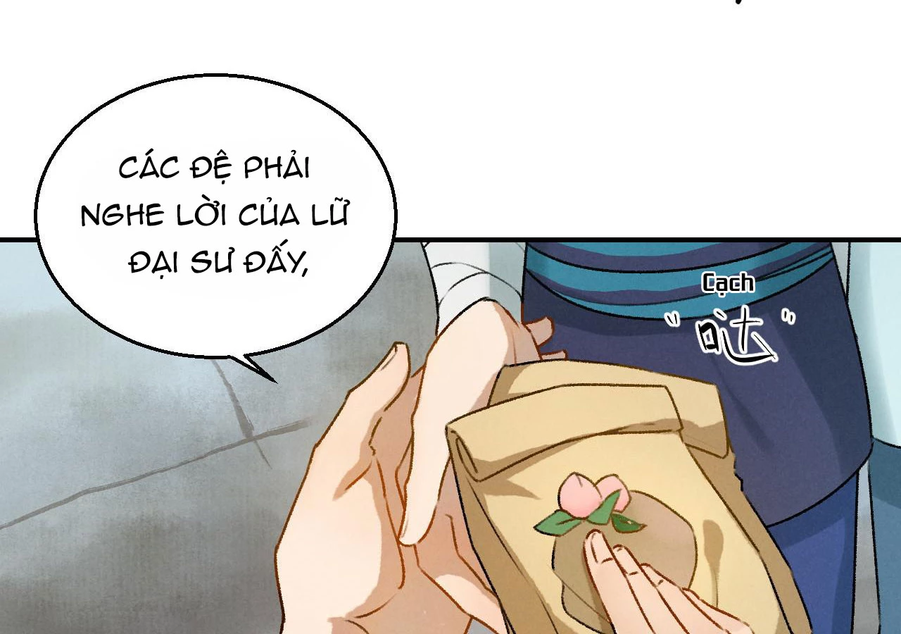 Huyền Đô Cố Mộng — Tiền Truyện Chưởng Môn Quá Bận Chapter 3 - Trang 3