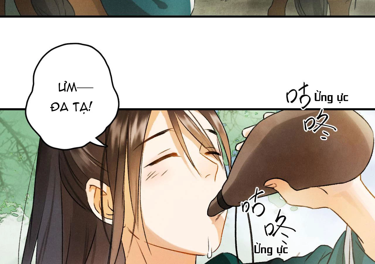 Huyền Đô Cố Mộng — Tiền Truyện Chưởng Môn Quá Bận Chapter 3 - Next Chapter 4