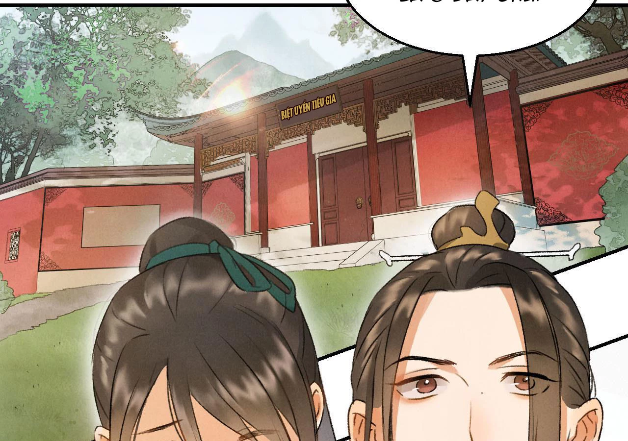 Huyền Đô Cố Mộng — Tiền Truyện Chưởng Môn Quá Bận Chapter 3 - Trang 3