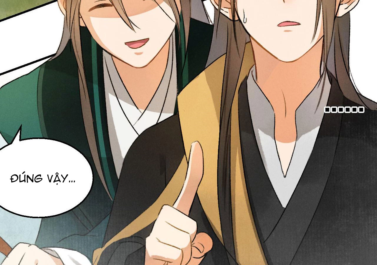 Huyền Đô Cố Mộng — Tiền Truyện Chưởng Môn Quá Bận Chapter 3 - Next Chapter 4