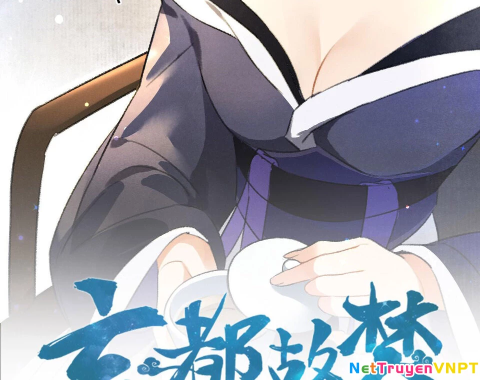 Huyền Đô Cố Mộng — Tiền Truyện Chưởng Môn Quá Bận Chapter 4 - Next Chapter 5