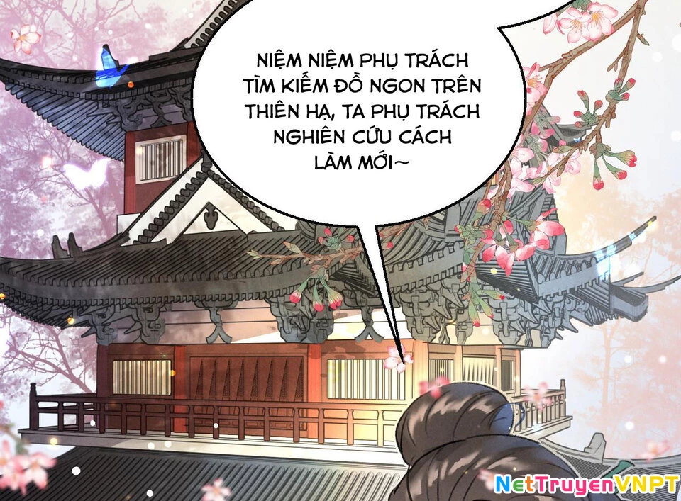 Huyền Đô Cố Mộng — Tiền Truyện Chưởng Môn Quá Bận Chapter 4 - Next Chapter 5