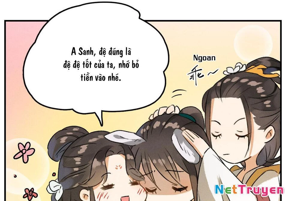 Huyền Đô Cố Mộng — Tiền Truyện Chưởng Môn Quá Bận Chapter 4 - Next Chapter 5