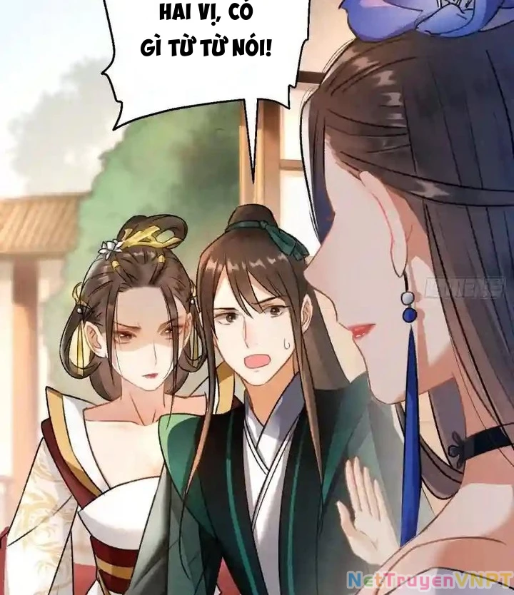 Huyền Đô Cố Mộng — Tiền Truyện Chưởng Môn Quá Bận Chapter 5 - Trang 2