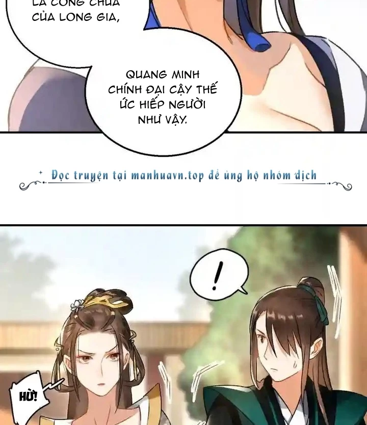 Huyền Đô Cố Mộng — Tiền Truyện Chưởng Môn Quá Bận Chapter 5 - Trang 2