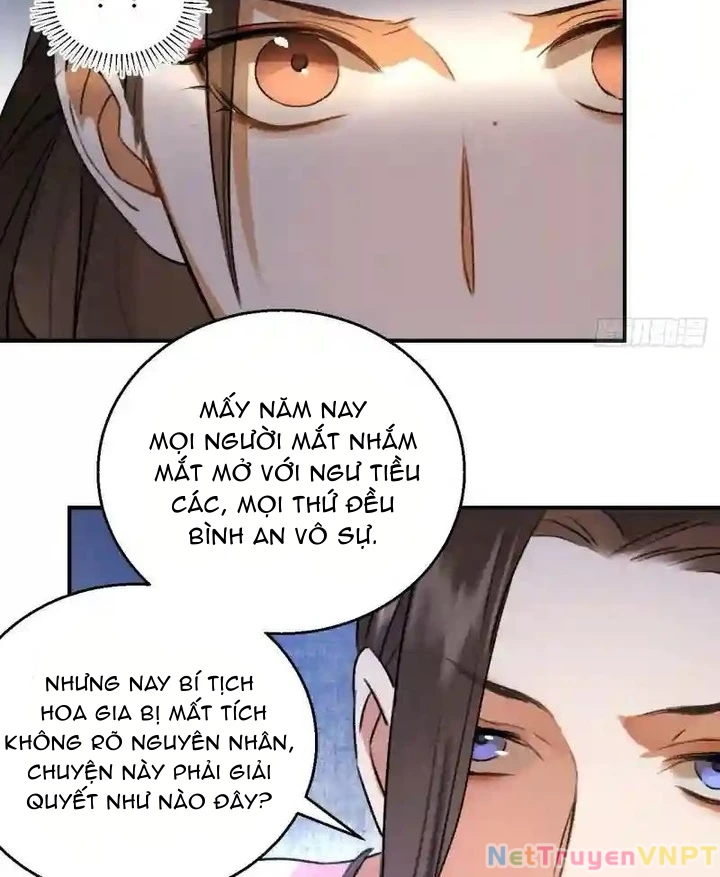 Huyền Đô Cố Mộng — Tiền Truyện Chưởng Môn Quá Bận Chapter 5 - Trang 2