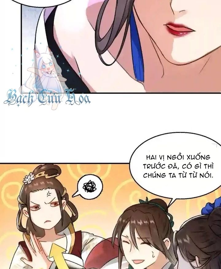 Huyền Đô Cố Mộng — Tiền Truyện Chưởng Môn Quá Bận Chapter 5 - Trang 2