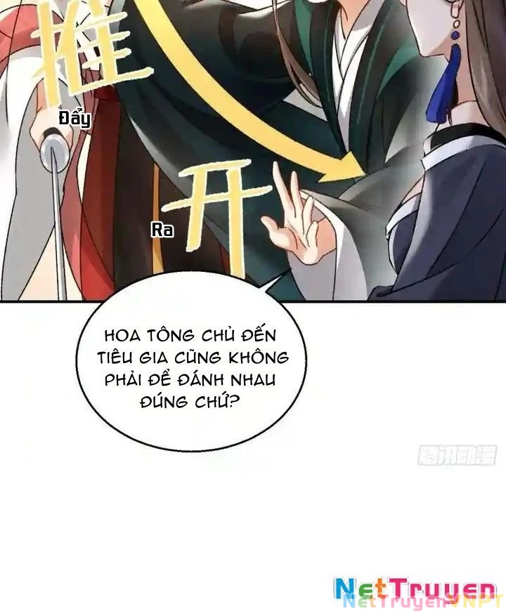 Huyền Đô Cố Mộng — Tiền Truyện Chưởng Môn Quá Bận Chapter 5 - Trang 2