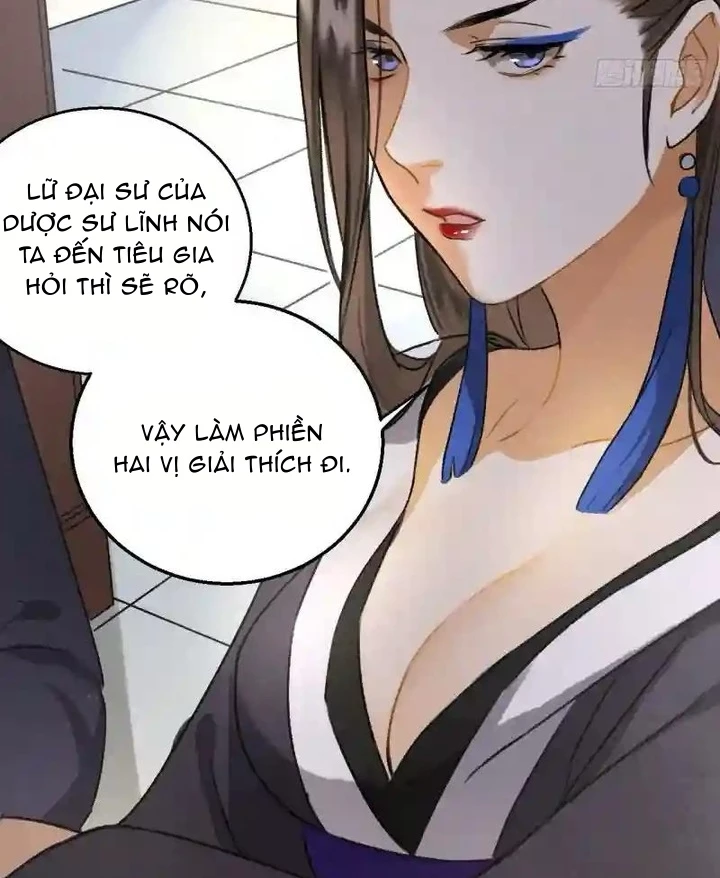 Huyền Đô Cố Mộng — Tiền Truyện Chưởng Môn Quá Bận Chapter 5 - Trang 2