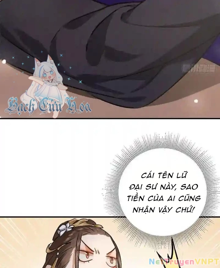 Huyền Đô Cố Mộng — Tiền Truyện Chưởng Môn Quá Bận Chapter 5 - Trang 2