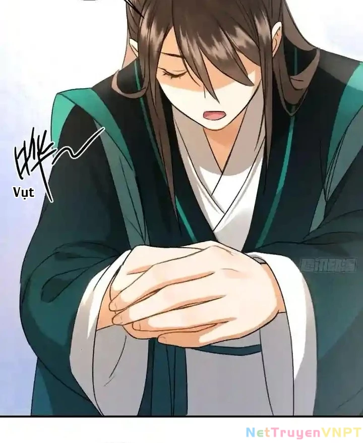 Huyền Đô Cố Mộng — Tiền Truyện Chưởng Môn Quá Bận Chapter 5 - Trang 2