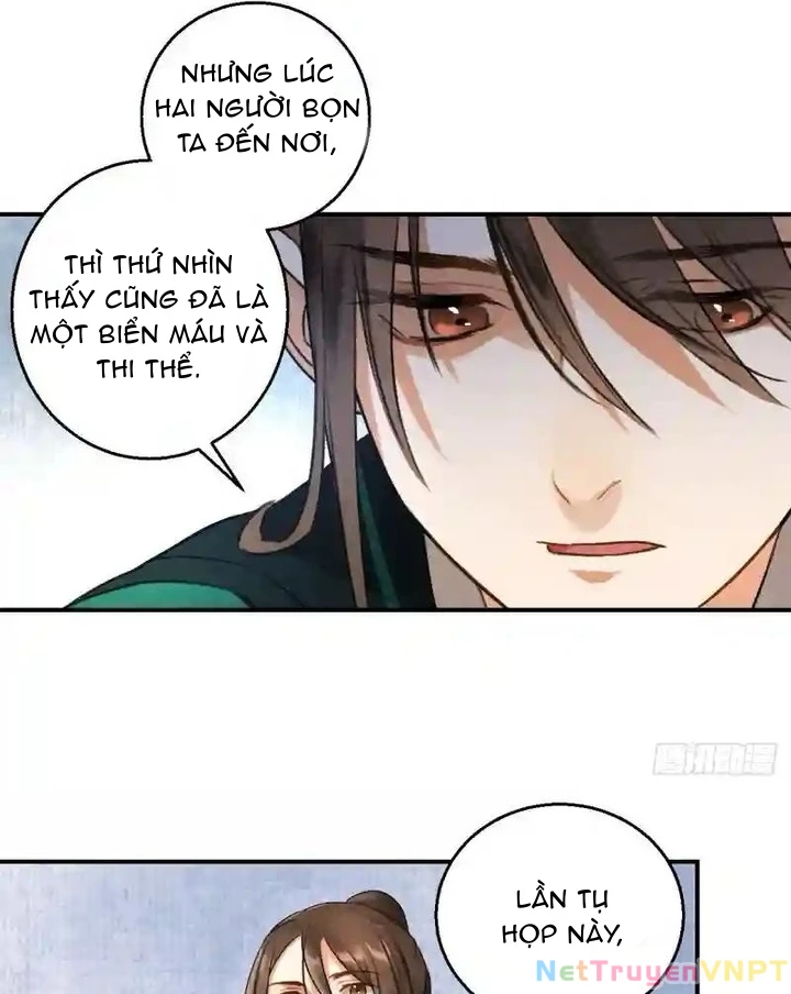 Huyền Đô Cố Mộng — Tiền Truyện Chưởng Môn Quá Bận Chapter 5 - Trang 2