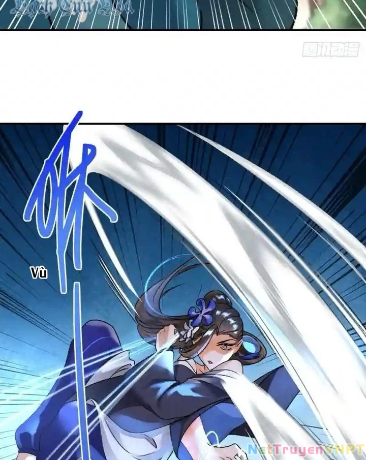 Huyền Đô Cố Mộng — Tiền Truyện Chưởng Môn Quá Bận Chapter 5 - Trang 2