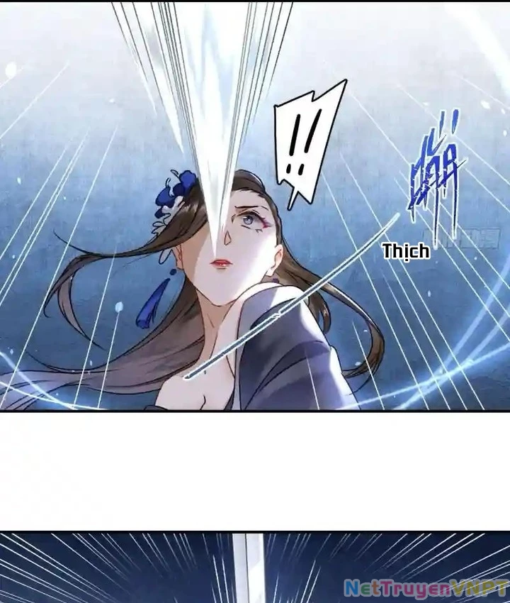 Huyền Đô Cố Mộng — Tiền Truyện Chưởng Môn Quá Bận Chapter 5 - Trang 2