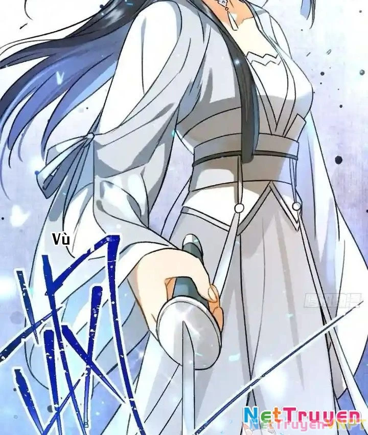 Huyền Đô Cố Mộng — Tiền Truyện Chưởng Môn Quá Bận Chapter 5 - Trang 2