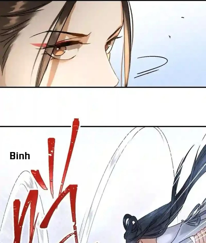 Huyền Đô Cố Mộng — Tiền Truyện Chưởng Môn Quá Bận Chapter 5 - Trang 2