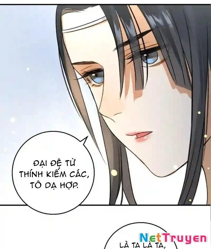 Huyền Đô Cố Mộng — Tiền Truyện Chưởng Môn Quá Bận Chapter 5 - Trang 2