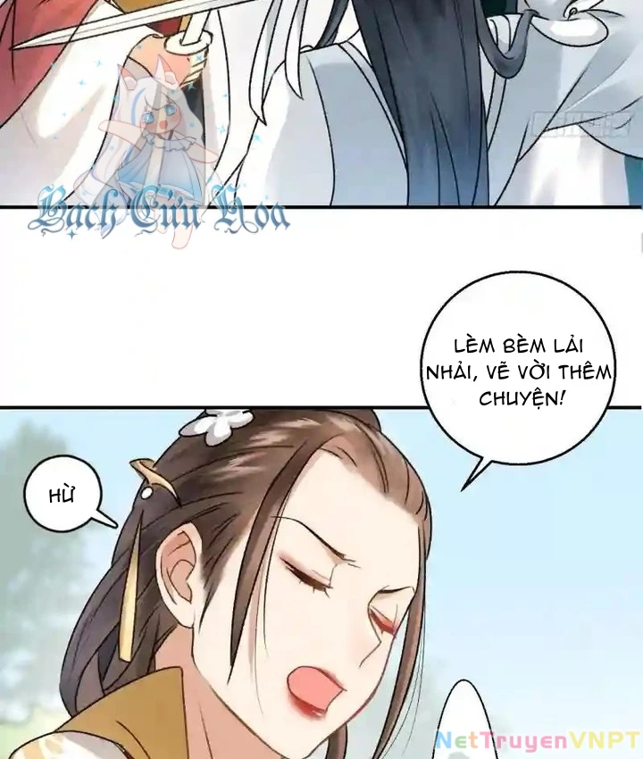 Huyền Đô Cố Mộng — Tiền Truyện Chưởng Môn Quá Bận Chapter 5 - Trang 2