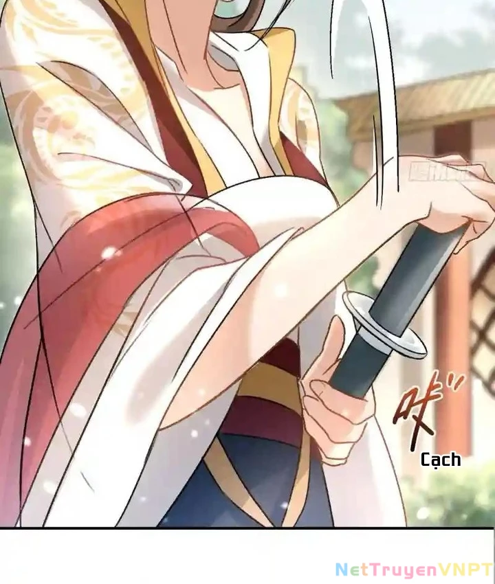 Huyền Đô Cố Mộng — Tiền Truyện Chưởng Môn Quá Bận Chapter 5 - Trang 2