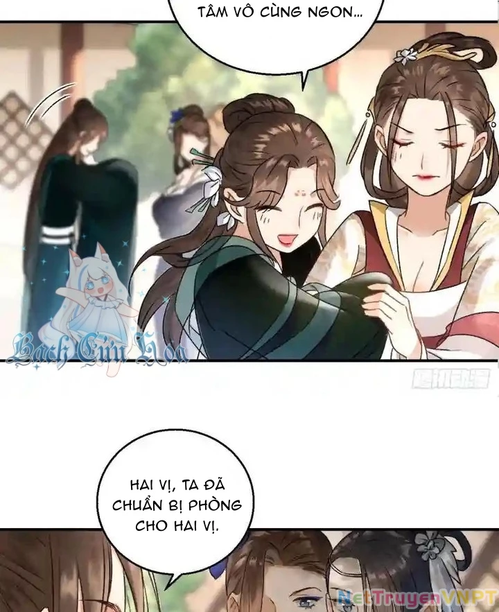 Huyền Đô Cố Mộng — Tiền Truyện Chưởng Môn Quá Bận Chapter 5 - Trang 2