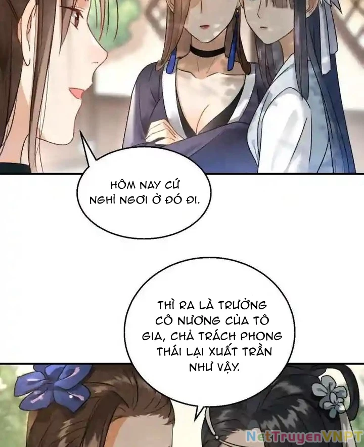 Huyền Đô Cố Mộng — Tiền Truyện Chưởng Môn Quá Bận Chapter 5 - Trang 2