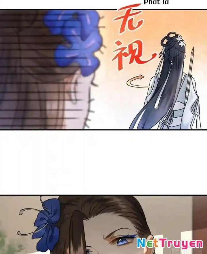 Huyền Đô Cố Mộng — Tiền Truyện Chưởng Môn Quá Bận Chapter 5 - Trang 2