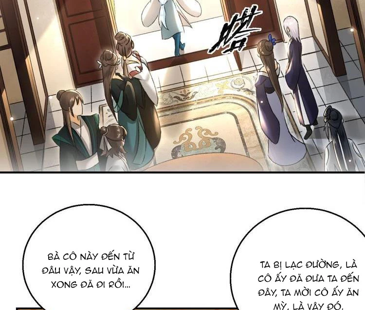 Huyền Đô Cố Mộng — Tiền Truyện Chưởng Môn Quá Bận Chapter 8 - Trang 2