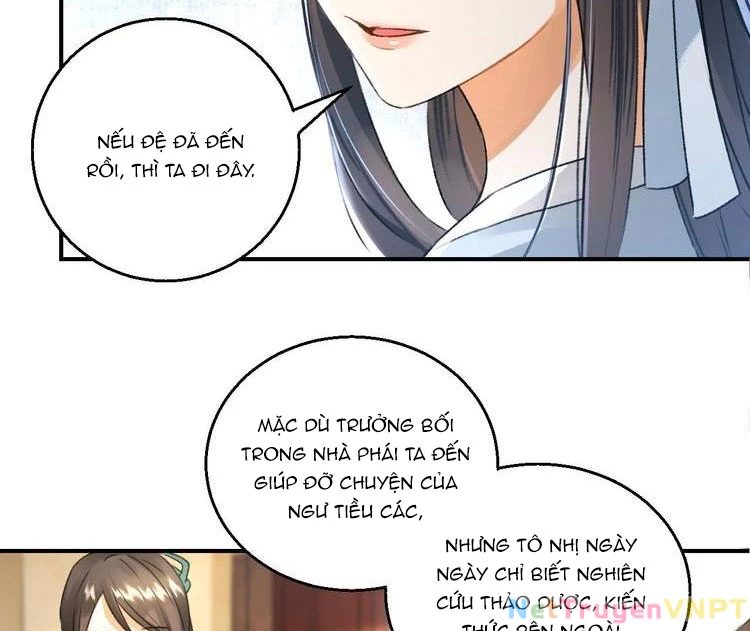 Huyền Đô Cố Mộng — Tiền Truyện Chưởng Môn Quá Bận Chapter 8 - Trang 2