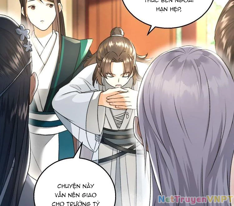 Huyền Đô Cố Mộng — Tiền Truyện Chưởng Môn Quá Bận Chapter 8 - Trang 2