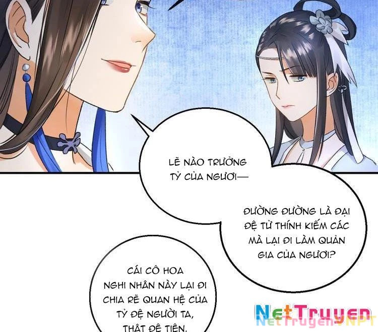 Huyền Đô Cố Mộng — Tiền Truyện Chưởng Môn Quá Bận Chapter 8 - Trang 2