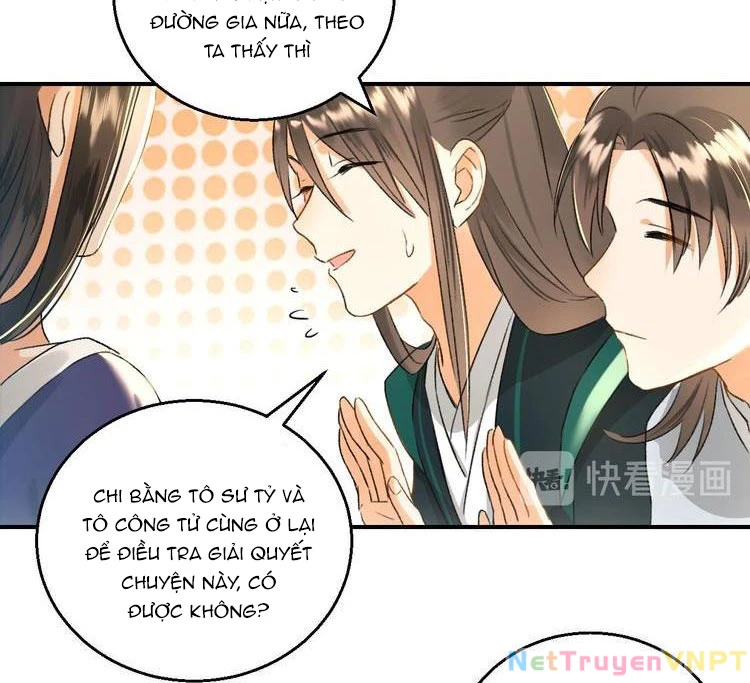 Huyền Đô Cố Mộng — Tiền Truyện Chưởng Môn Quá Bận Chapter 8 - Trang 2
