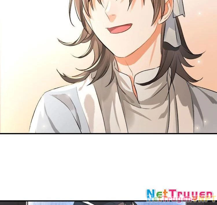 Huyền Đô Cố Mộng — Tiền Truyện Chưởng Môn Quá Bận Chapter 8 - Trang 2