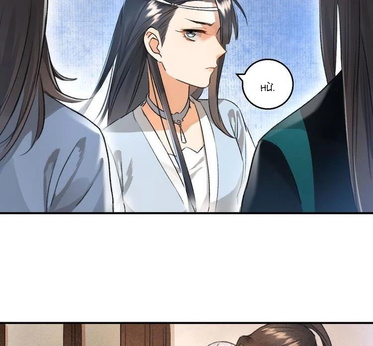 Huyền Đô Cố Mộng — Tiền Truyện Chưởng Môn Quá Bận Chapter 8 - Trang 2