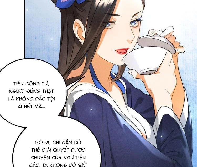 Huyền Đô Cố Mộng — Tiền Truyện Chưởng Môn Quá Bận Chapter 8 - Trang 2